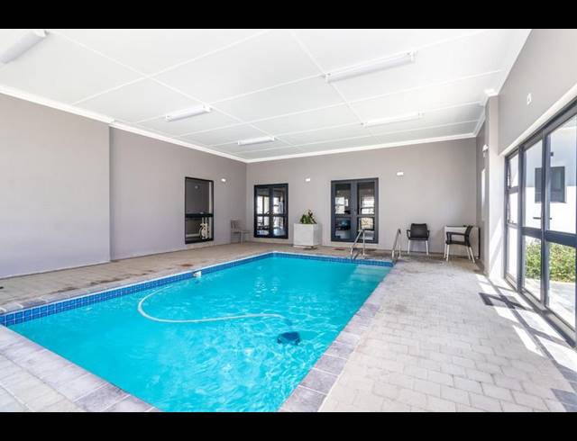 2 BEDROOM PROPERTY TO RENT IN BUHREIN